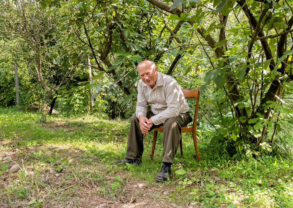 70岁老人查出有梅毒,老人晚期潜伏梅毒