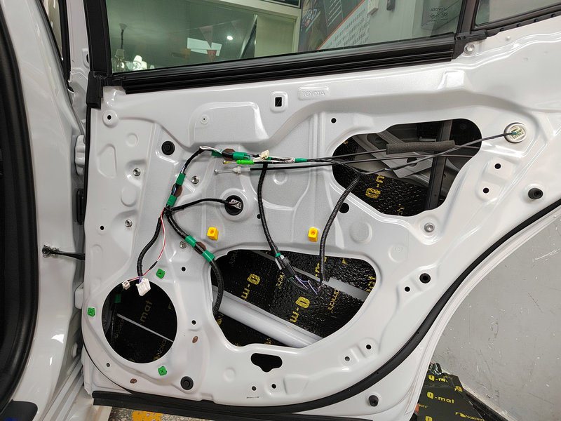 让音响迅速提升音质,让音响音质变好