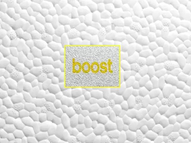 新UB来了？中底厚度惊人，boost纹理改变，阿迪这次够惊喜