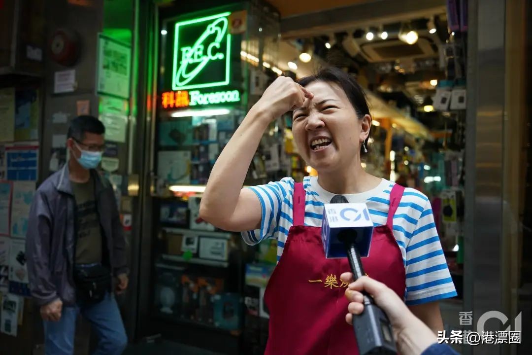 香港真的好美航拍香港全景,香港为什么能吸引那么多游客