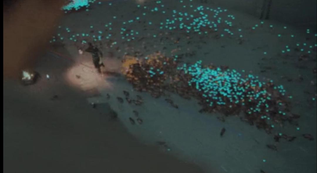 AsoboStudios，技术型游戏开发商的3A之路