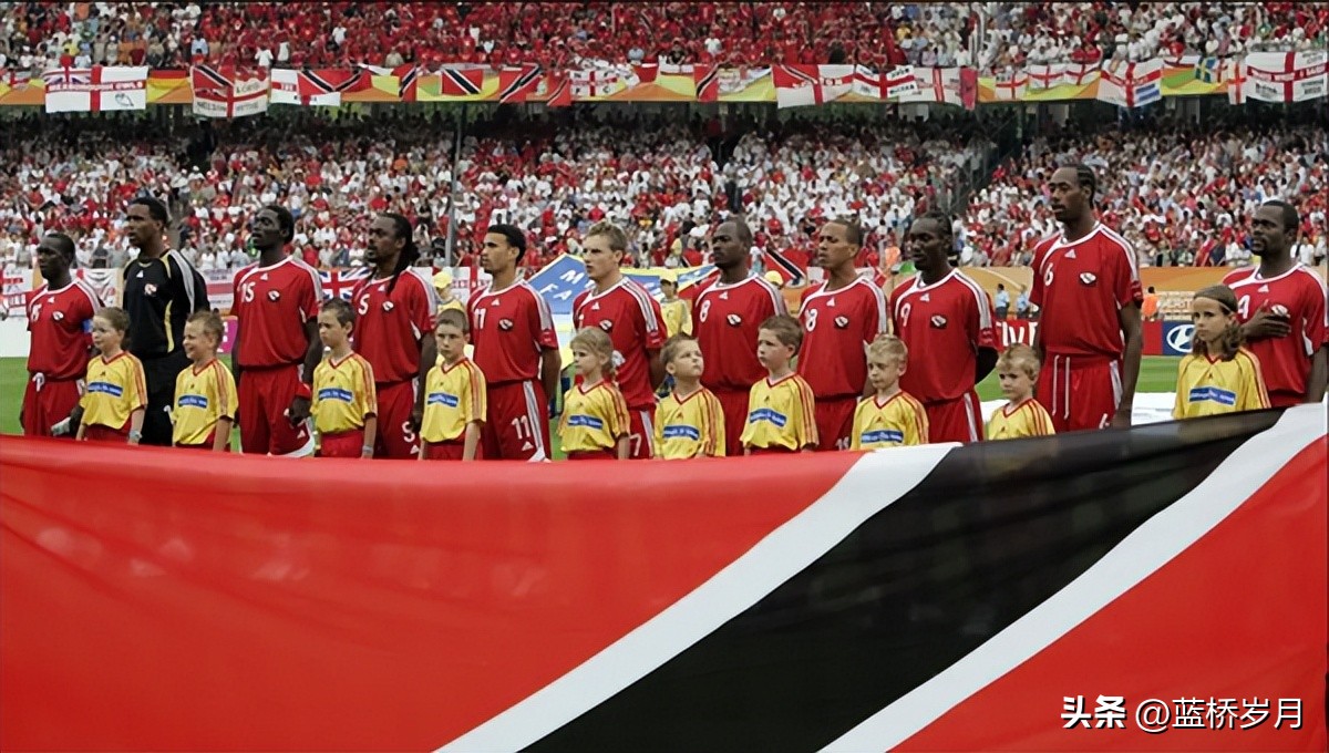 小国足球击败大国,世界杯小国创造奇迹