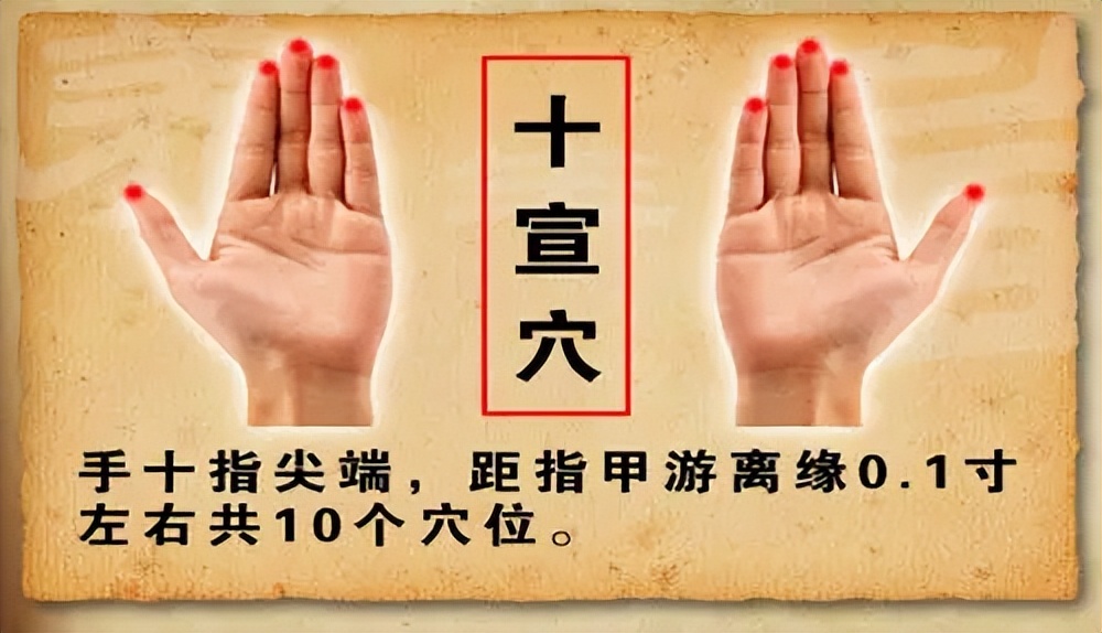 中医治小儿厌食针灸穴位,董氏针灸治疗帕金森处方