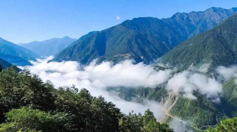 浜戝崡鍐鏃呮父鏅偣鎺ㄨ崘,浜戝崡淇濆北鏃呮父鏅偣澶у叏