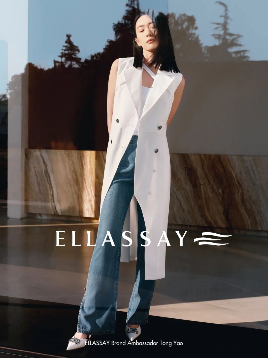 中国女装品牌歌力思,中国高端女装品牌歌力思