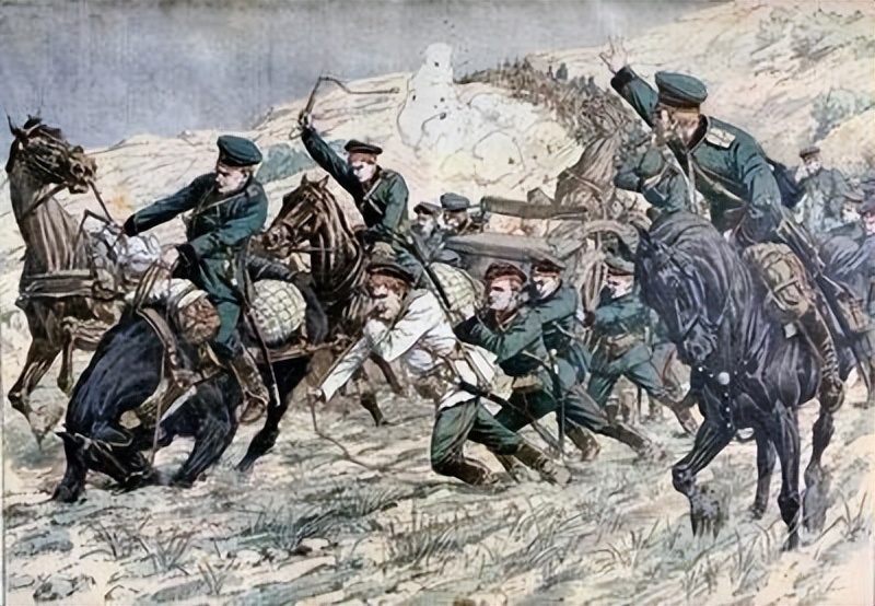 沙俄对西伯利亚的毛皮贸易,17世纪的西伯利亚