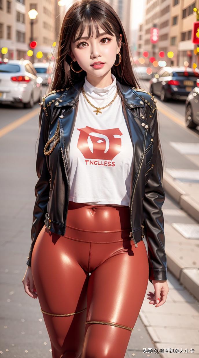 ai竖屏4k超清美女壁纸,ai竖屏壁纸