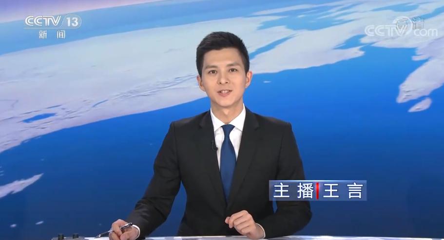 央13：阴阳失调，白天时段的9档《新闻直播间》全由男主播来出镜