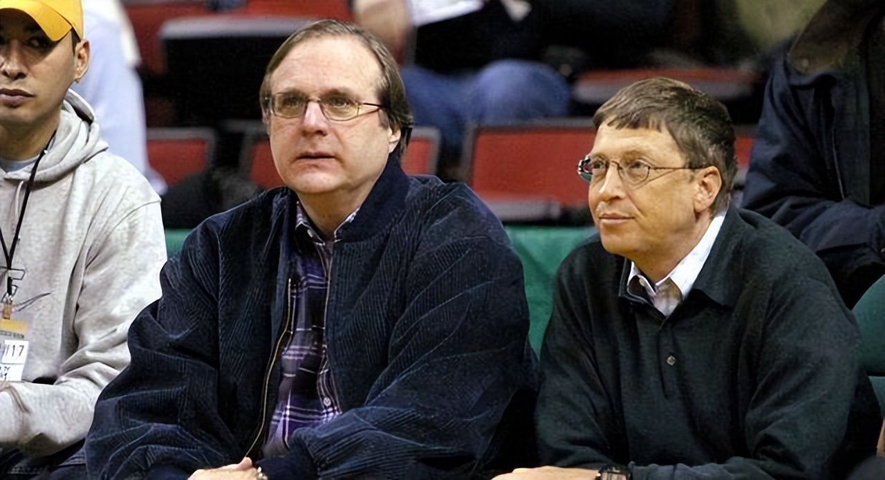 世界100位首富人物发迹史,世界100位富翁的发迹史