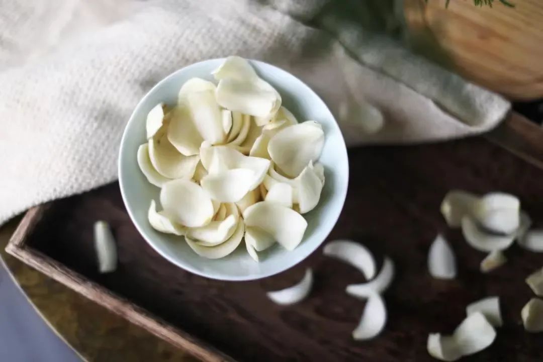 中成药配方中含有百合,太原中医院中药