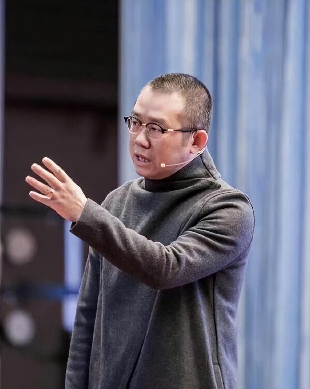 涂磊主持的伪君子完整版,道貌岸然的伪君子涂磊