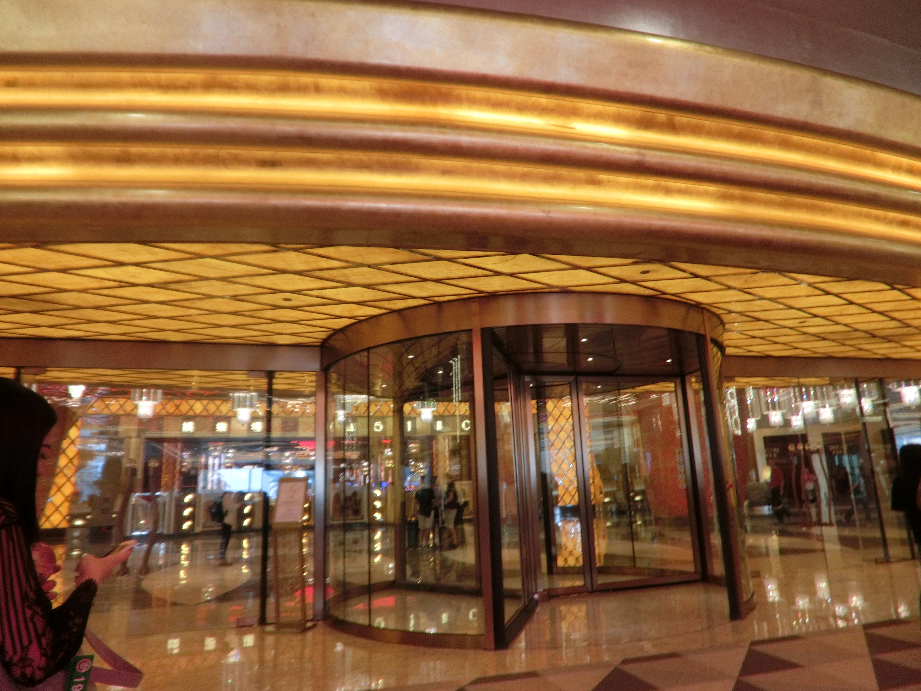 澳门三大牌坊旅游攻略一日游,澳门旅游攻略自由行详细