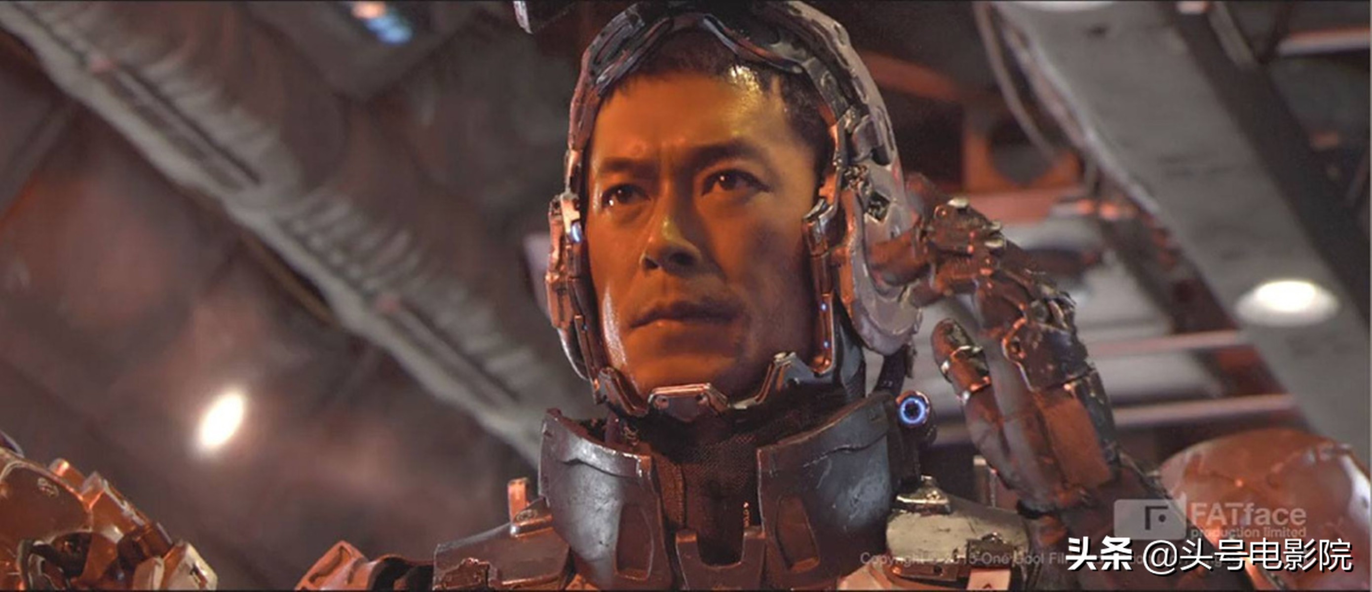 古天乐拍的最后一部电视剧,周星驰张家辉古天乐电影全集