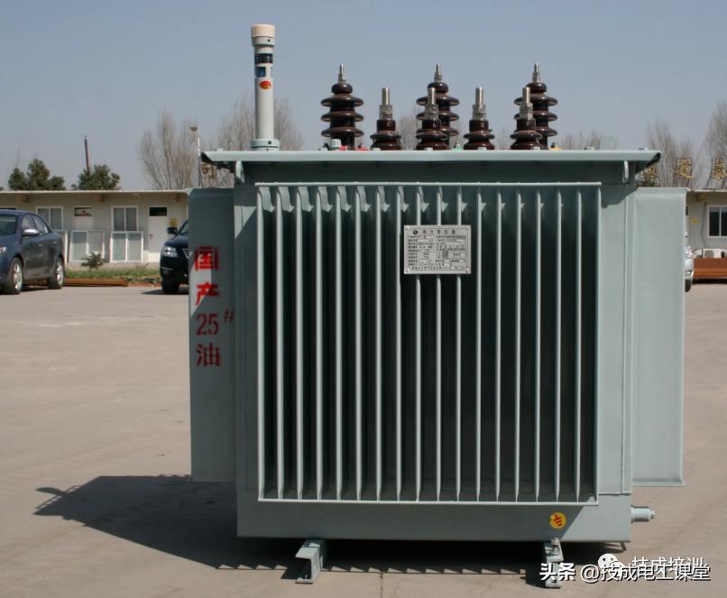 听声音就能找到故障！这才是真正的变压器“高手”！
