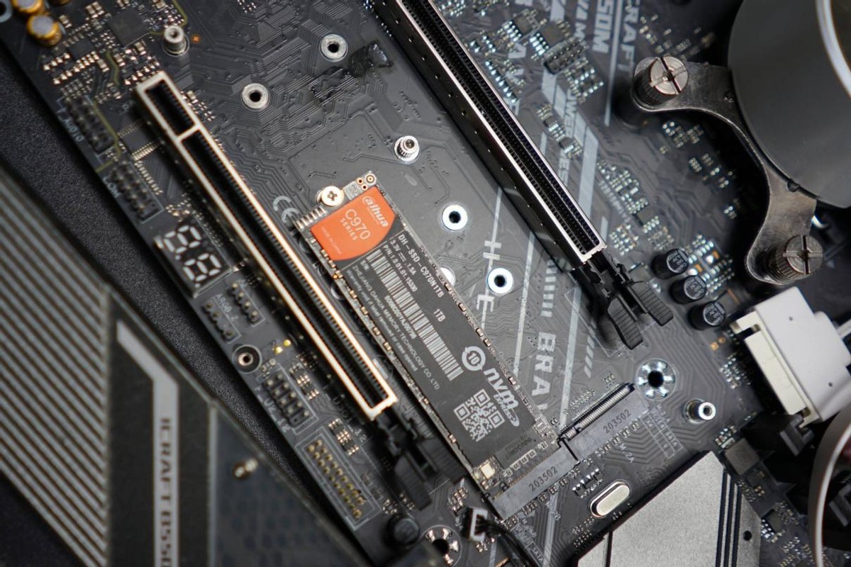 大华970固态硬盘怎么样,大华固态c800硬盘测评