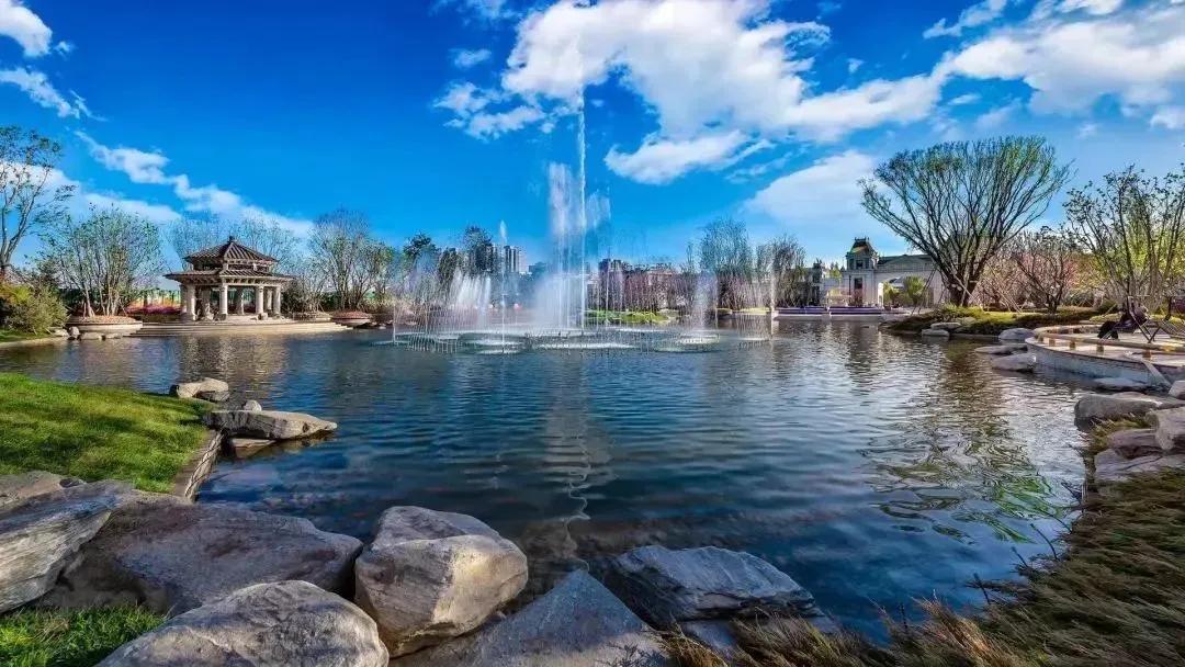 通辽市科尔沁区恒大悦府,通辽恒大悦府环境