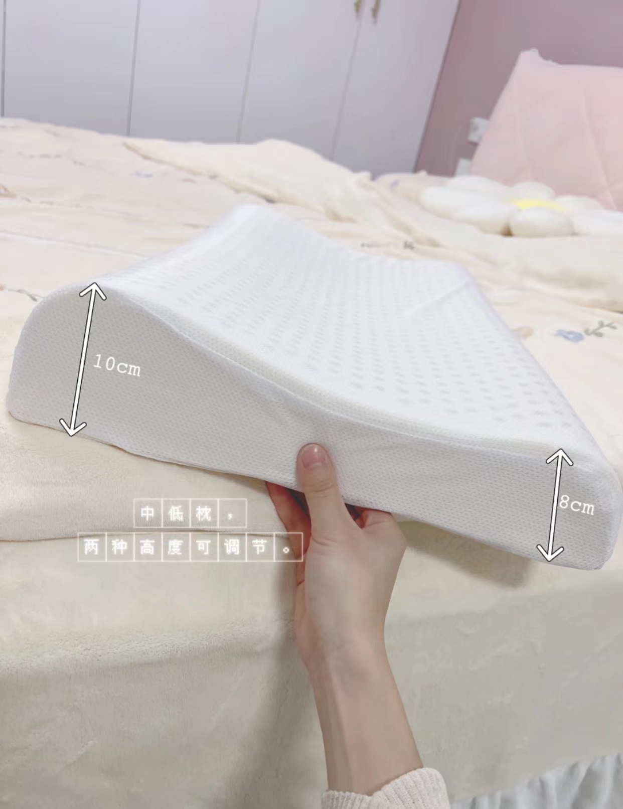 荞麦枕乳胶枕到底哪个好,睡乳胶枕好还是荞麦枕好