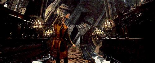 科幻电影推荐2022排行榜前十,十部顶级神作9.5评分电影科幻