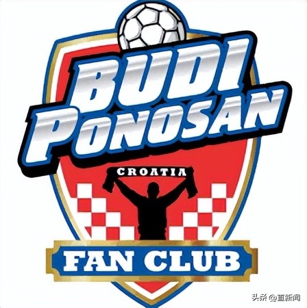 克罗地亚400万人口的足球传奇,克罗地亚只有几百万的人口