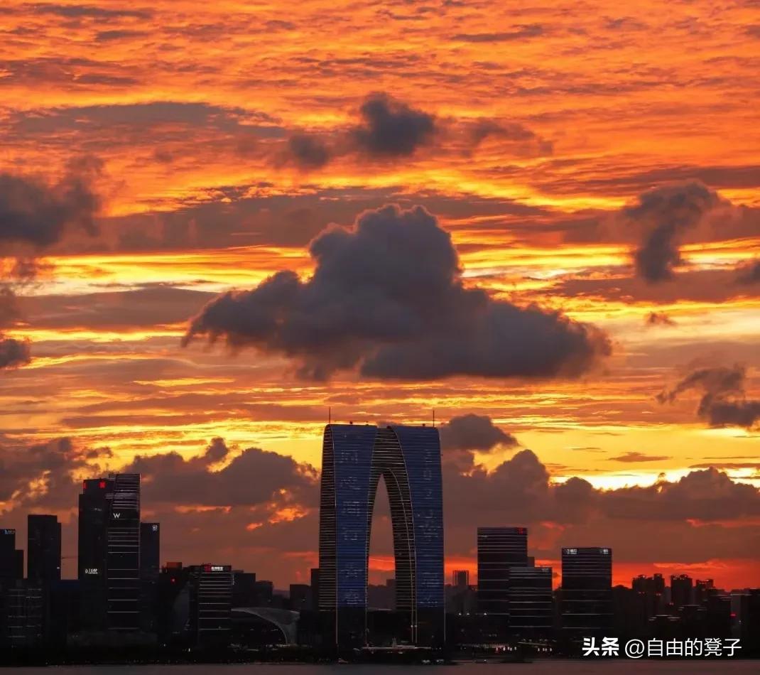 有人说江浙沪独生女是顶配人设，其实苏州女孩只需岁月静好