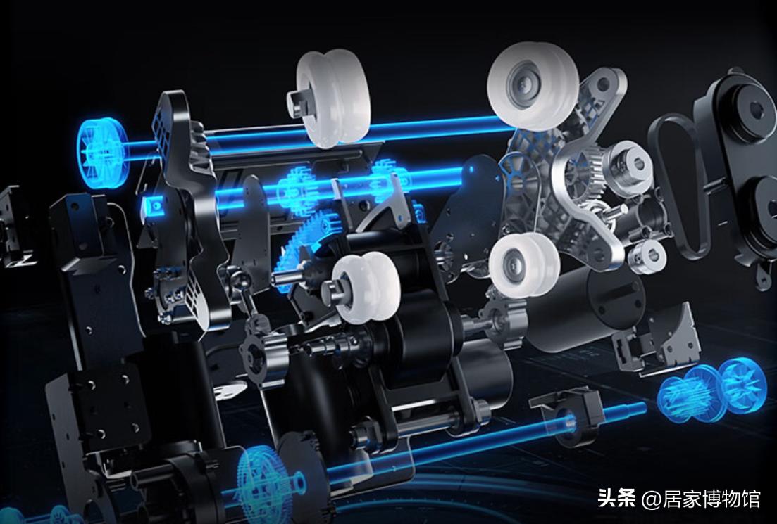 45千按摩椅买什么牌子,哪款按摩椅性价比最高