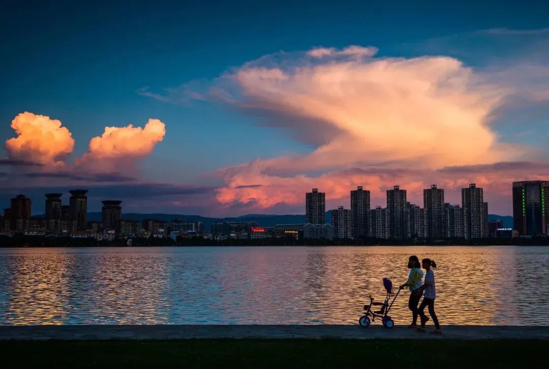 甩米线云南,云南甩米线的快乐