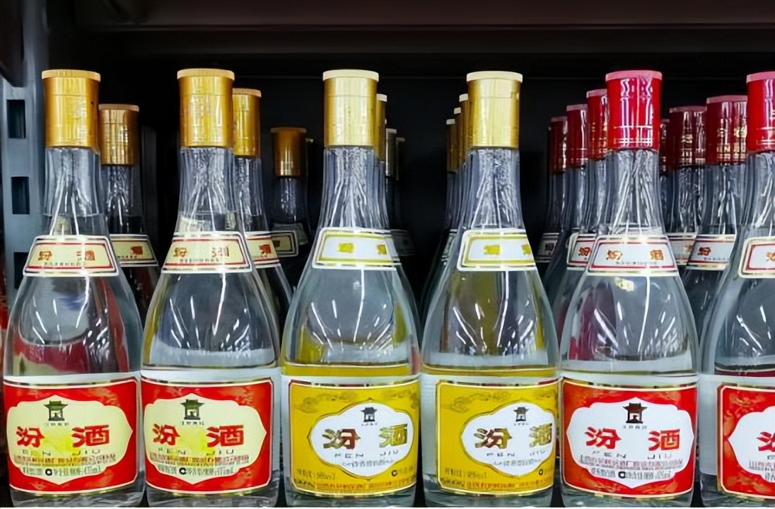 酒瓶上标有纯粮酿造是粮食酒吗,10781标准的都是纯粮酒吗