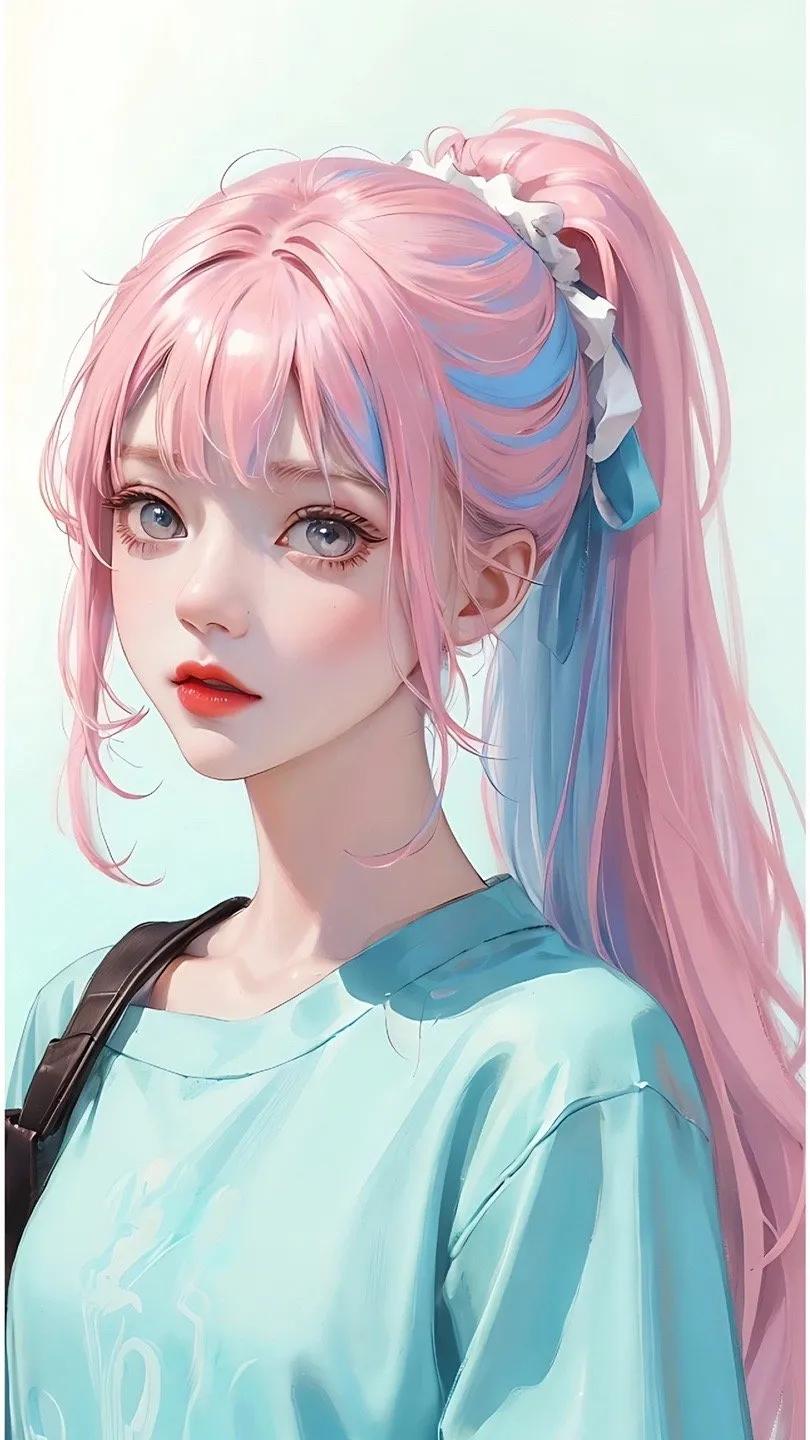 小姐姐清爽照图,清爽到极致的小姐姐图片