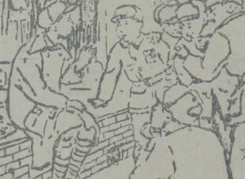 郭俊卿的英勇事迹简介,特等功臣郭俊卿