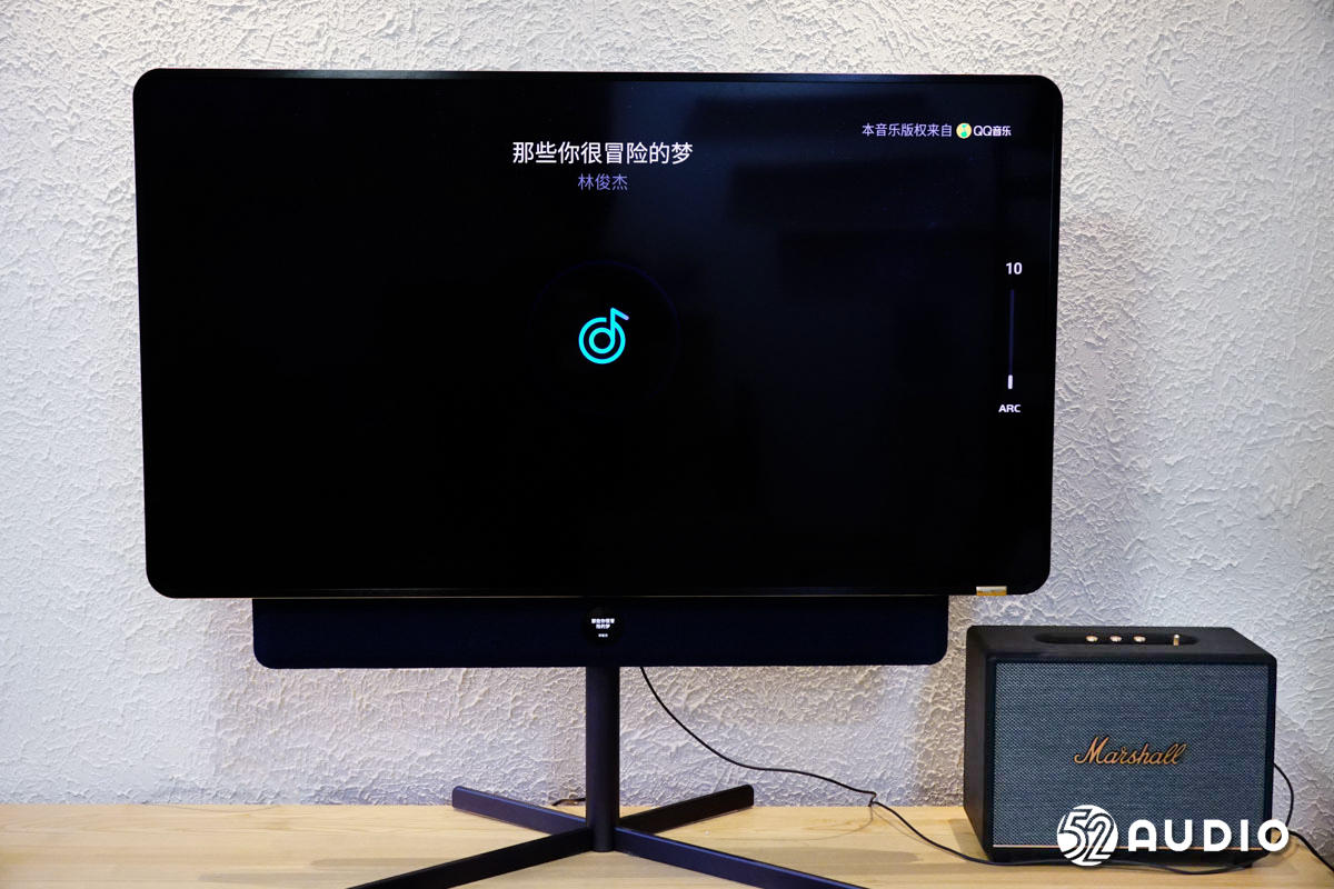 marshallwoburnii评测,marshallwoburn3音箱