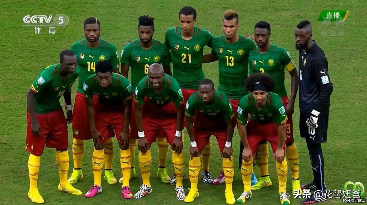 卡塔尔世界杯三十二强避坑手册非洲雄狮-喀麦隆