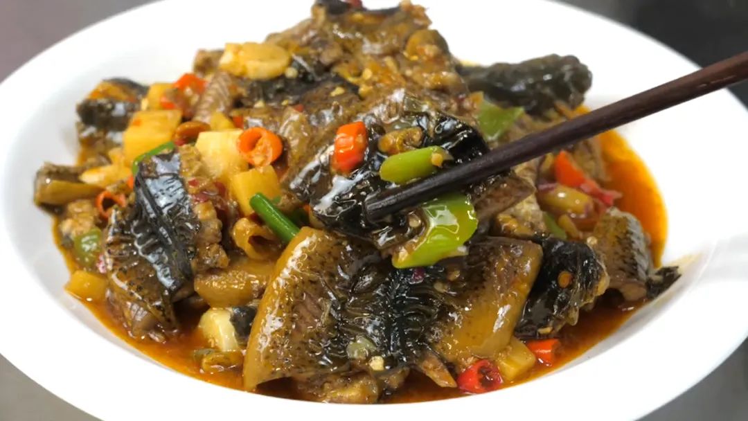 铁被称为造血元素！中老年：多吃这3种高铁菜，腿脚有劲气色好