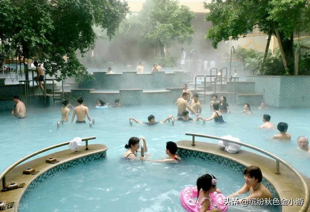 值得推荐的泡温泉好地方,中国泡温泉地方推荐天然温泉