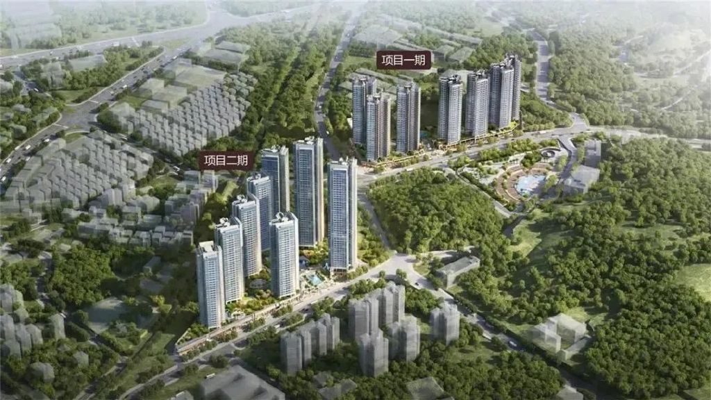 坂田十大学区房,深圳龙岗坂田新盘