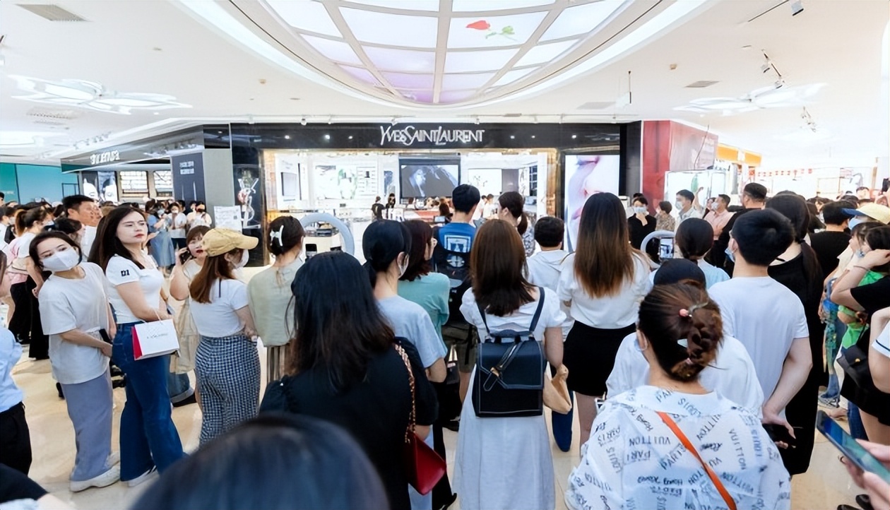 万家丽国际美容团购 (万家丽平价美妆)