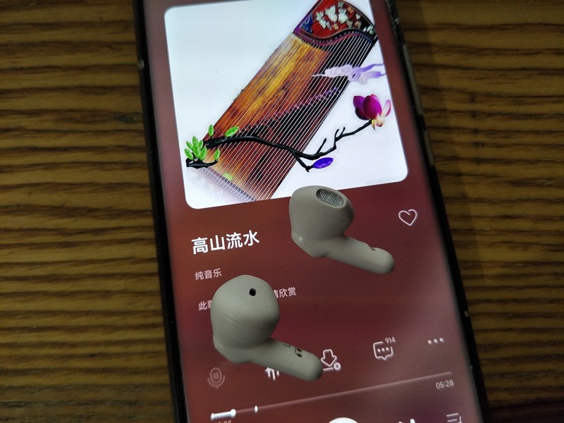 qcyt13和南卡小音仓哪个好,南卡蓝牙耳机音质测试评测