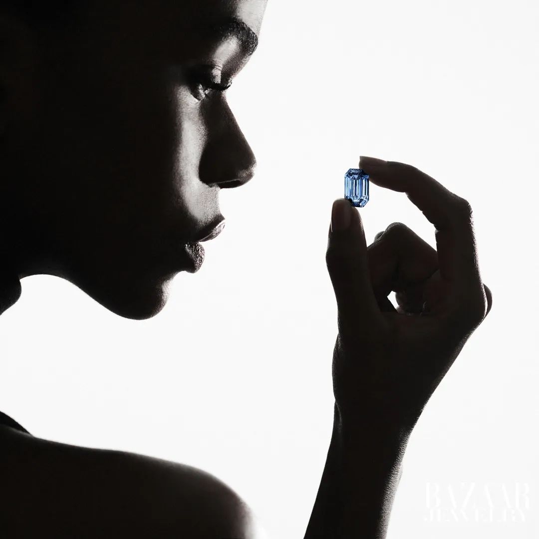 拍卖史上十大粉钻,蓝钻拍卖历史纪录