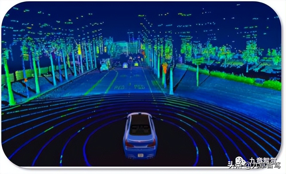 智能驾驶项目经理三年规划,智能驾驶产品经理在哪学习