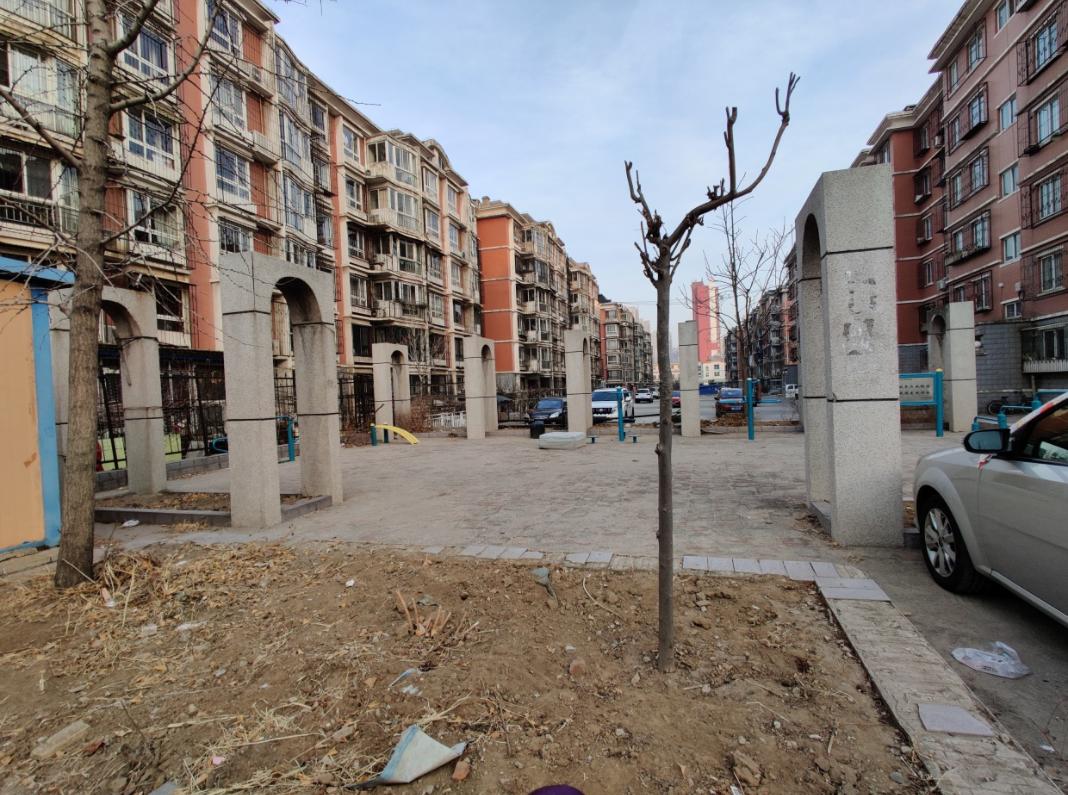 北京五环以外的真实生活,北京六环城市边缘