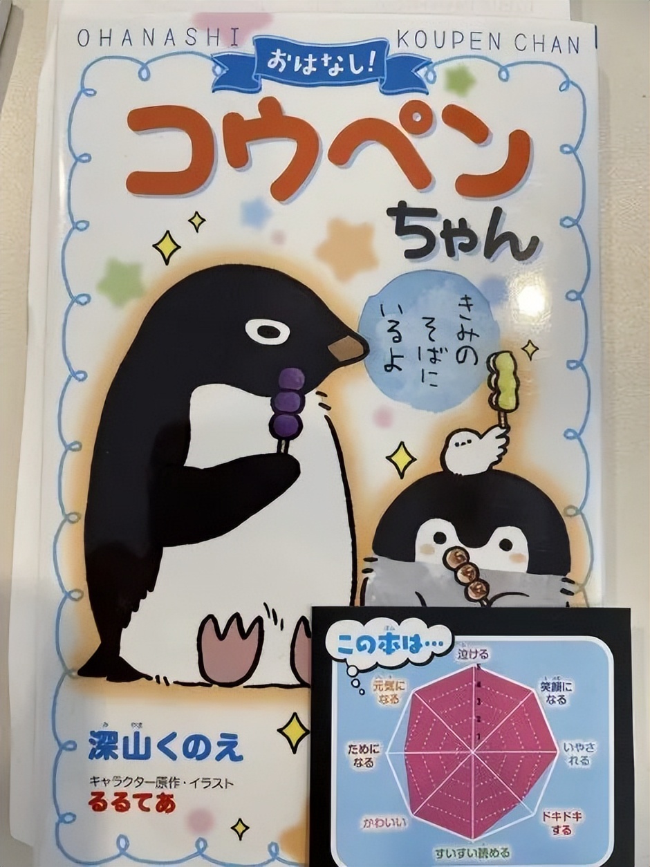 惹人厌的书腰，为什么放在二次元书上就不一样