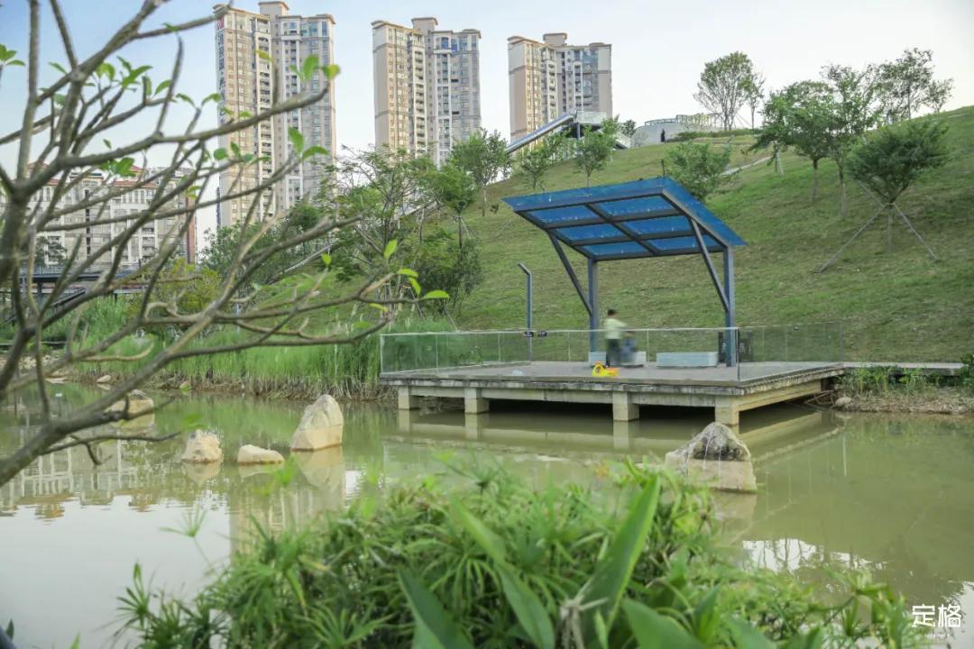 深圳户外公园最大滑滑梯,深圳滑滑梯免费南山公园附近