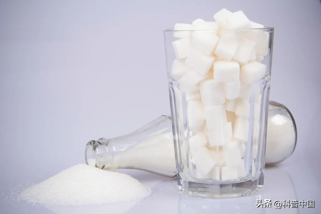 代糖会增加心脏病风险吗,代糖会增加二型糖尿病的风险吗