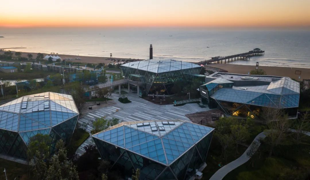 河北旅游今年要火，上半年凭冬奥出圈，下半年火过三亚