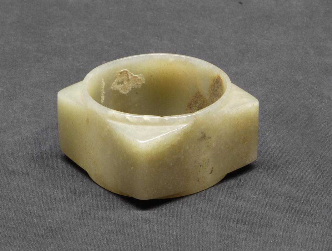 汉代玉器图片大全,汉代玉器