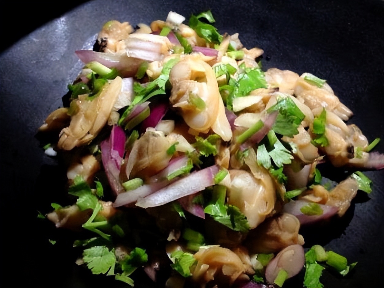 55种菜品推荐,简单易学的特色菜系