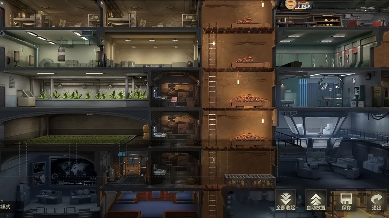 手游中哪些末日策略游戏能称得上“可以玩”？