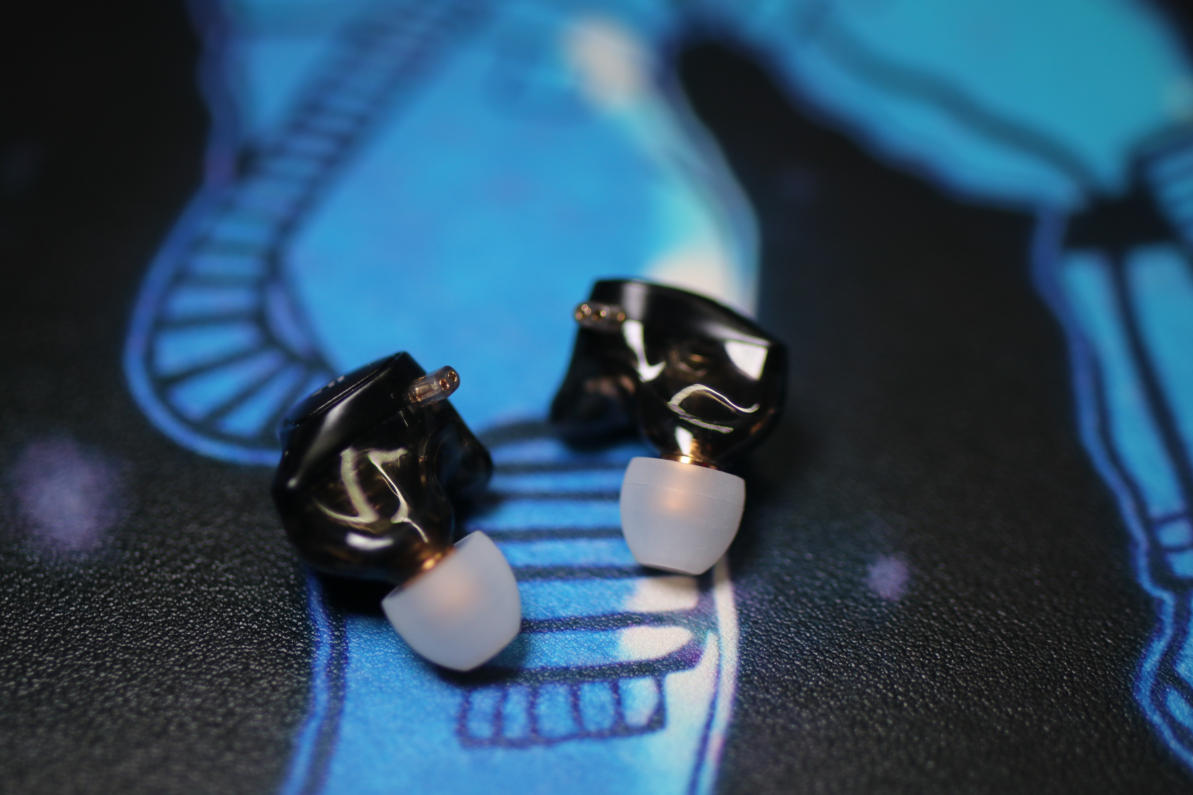 KZ发烧级有线耳机,kz耳机线推荐