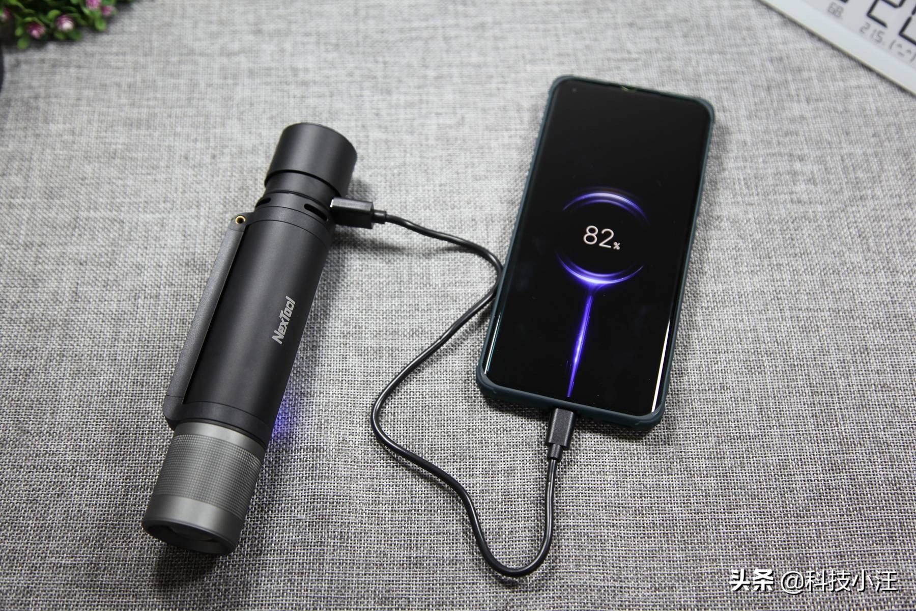 多功能手电筒四合一实用吗,全能超强手电筒