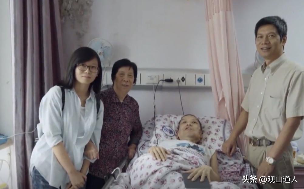 上海唯一安乐死医院，病人不再接受任何治疗，生命有尊严的逝去