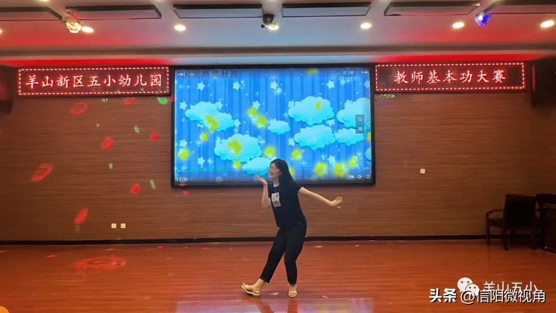 信阳市百花幼儿园教师基本功大赛,德阳教师基本功大赛幼儿园